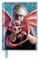 Anne Stokes Foiled Pocket Journal: Dragonkin