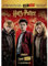 Harry Potter – Change it up – A3-Posterkalender 2024 – Wandkalender: Original Danilo-Kalender [Mehrsprachig] [Kalender]
