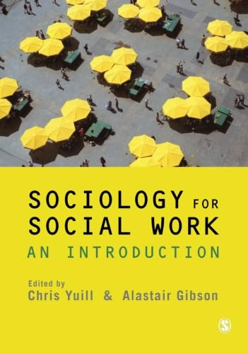 Sociology for Social Work: An Introduction