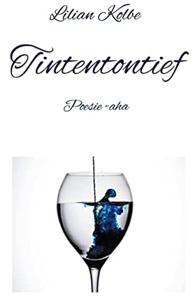 Tintentontief: Poesie -aha