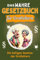 Das wahre Gesetzbuch für Großeltern - Genial lustiges Humorbuch - das perfekte Geschenk für Weihnachten und Geburtstag: Die heiligen Gesetze der Großeltern