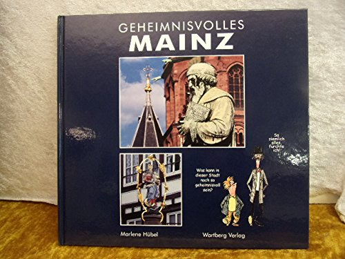 Geheimnisvolles Mainz