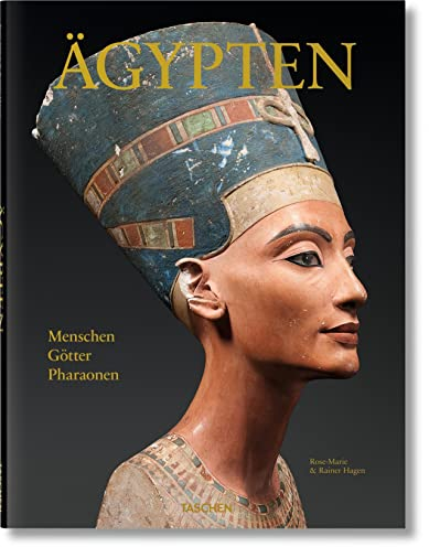 Ägypten. Menschen, Götter, Pharaonen