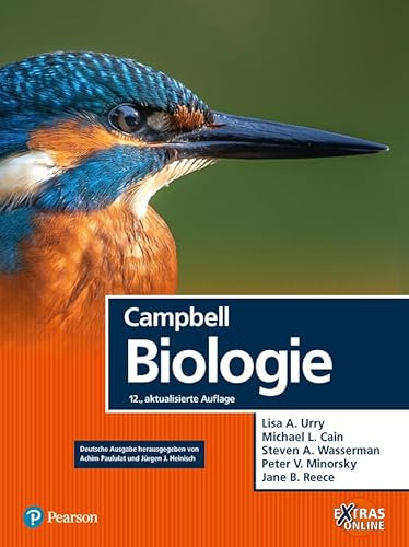 Campbell Biologie (Pearson Studium - Biologie)