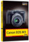 Canon EOS M3 Handbuch