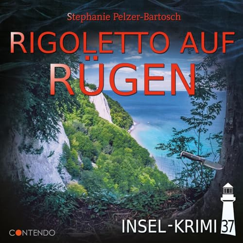 Insel-Krimi 37 - Rigoletto auf Rügen