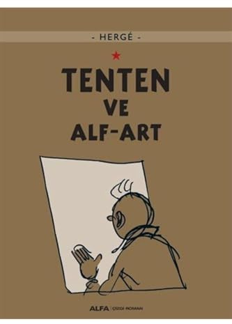 Alfa Yayınları