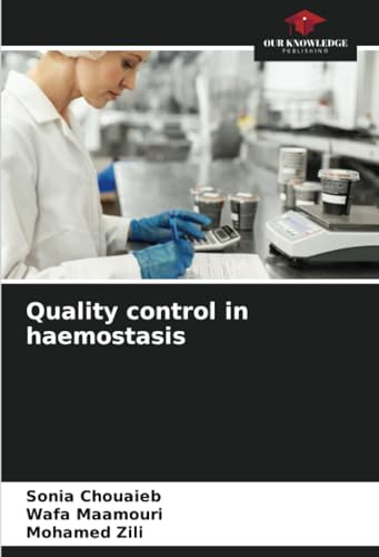 Quality control in haemostasis: DE