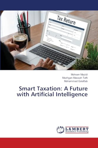 Smart Taxation: A Future with Artificial Intelligence: DE