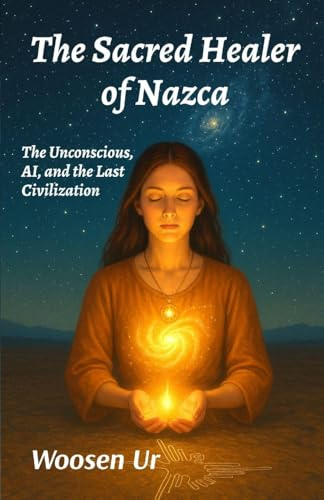 The Sacred Healer of Nazca: The Unconscious, AI, and the Last Civilization