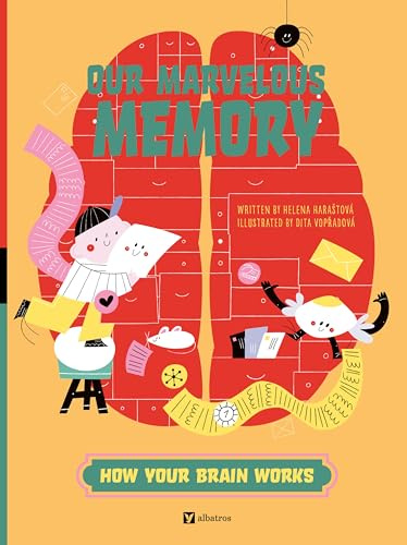 Our Marvelous Memory: 2 (How Your Brain Works)