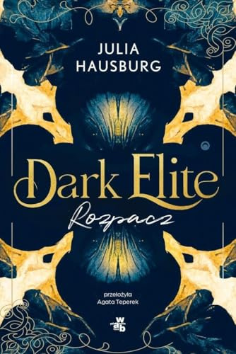 Dark Elite Tom 2 Rozpacz