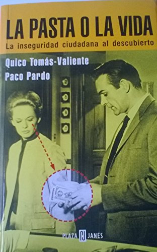 PASTA O LA VIDA-PLAZA (OBRAS DIVERSAS)