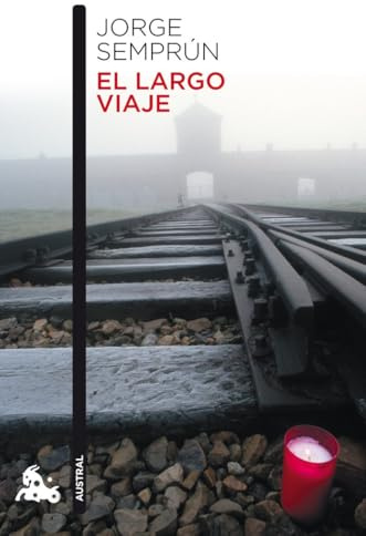 El largo viaje (Contemporánea)