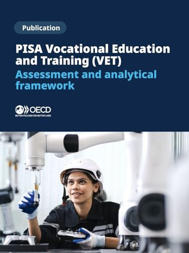 PISA Vocational Education and Training (VET)