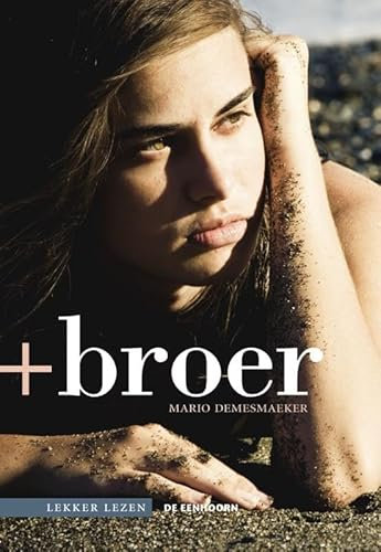 +Broer (Lekker lezen)
