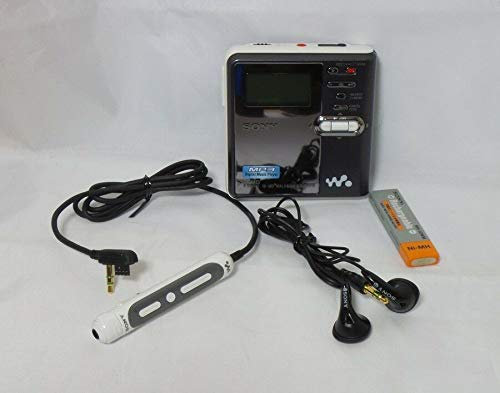 Sony MZ-RH910 Hi MD-Walkman