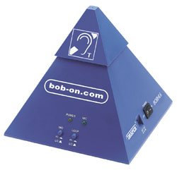 Draper Transformer for Bobhl6