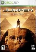 Jumper: Griffin's Story