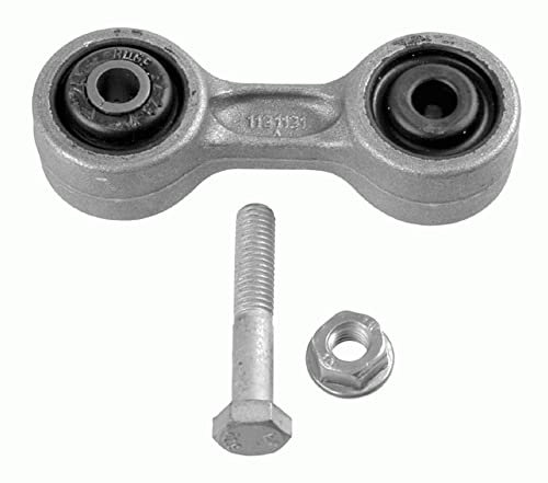 LEMFÖRDER 10671 01 Stange/Strebe Stabilisator für BMW Z3 Roadster (E36) 1995-2003 Hinterachse und Andere Fahrzeuge