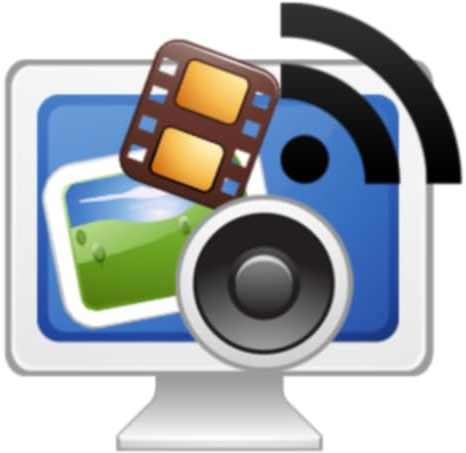 Wifi Media Sync (Kindle Tablet Edition)