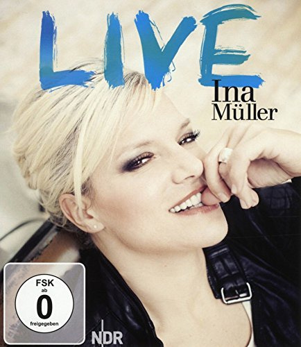 Ina Müller - Live [Blu-ray]