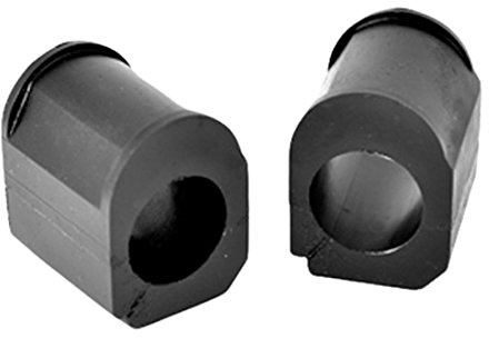 Powerflex PFF60-202-25BLK Performance Polyuretan Buchsen Blackseries
