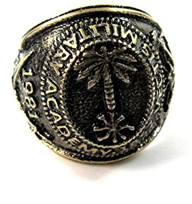 OEM Kartenhaus Frank Ring Underwood Sentinel Citadel (US 10)