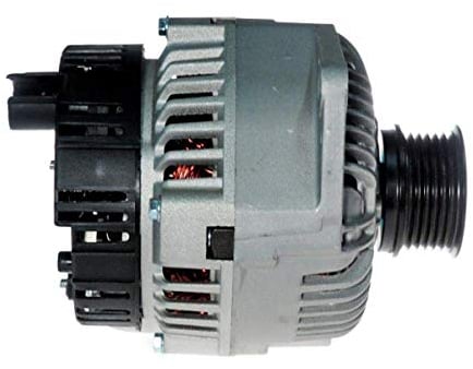 HELLA 8EL 011 710-041 Generator/Lichtmaschine - 14V - 80A