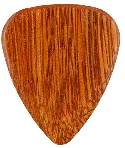 Timber Tones TIMT-COS - 1 Gitarren-Plektrum