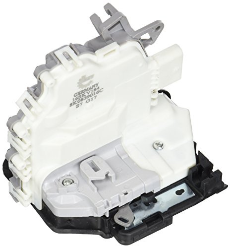 ESEN SKV Türschloss 16SKV184 hinten | Kompatibel mit: AUDI A4 B8