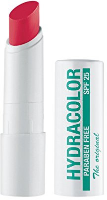 Hydracolor Lippenpflegestift Nr.49 Classic Red, Nr. 49 Classic Red