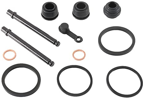 ALL BALLS 18-3181 KIT REVISIONE PINZA FRENO/CALIPER REBUILD KIT