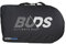 MTBag Original New MTB Transporttasche von Buds-Sports ohne Ausbau des Hinterrades - in wenigen Sekunden ist Ihr Mountainbike geschützt - ideal für den Transport Ihres Fahrrades, im Auto/Bus