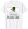 Offizielles Schlafshirt Ente Schlafanzug Enten T-Shirt