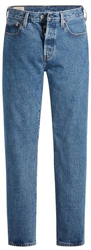 Levi's Damen 501® Jeans for Women Jeans,Shout Out Stone,28W / 32L
