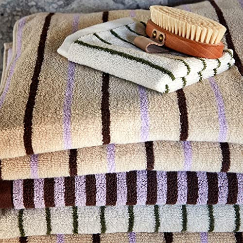 Oyoy Living - Raita Handtuch – 50 x 100 cm (L300658)