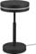 Trio Leuchten LED Tischleuchte Franklin 526510142, Metall Anthrazit, inkl. 6 Watt LED