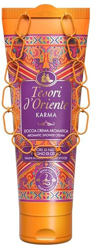 Tesori d'Oriente KARMA gel doccia 250ml x1