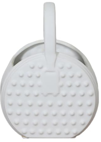 Taschenvase, einzigartige Blumenvase,Moderner Keramik-Blumentopf in Taschenform, Heimdekoration | Künstlerische und kulturelle Geschmacksbeutel-Blumenvase mit Griff, Handtaschen-Pflanzgefäß