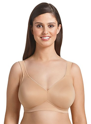 Anita Soft BH Twin 5493 Gr. 105E in deep Sand