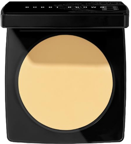 BOBBI BROWN Sheer Finish Pressed Powder - Pale Yellow 9 g
