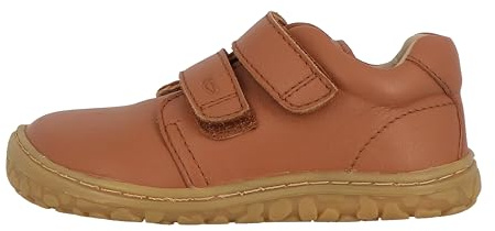 Lurchi Noah Barefoot Klettschuh Violett