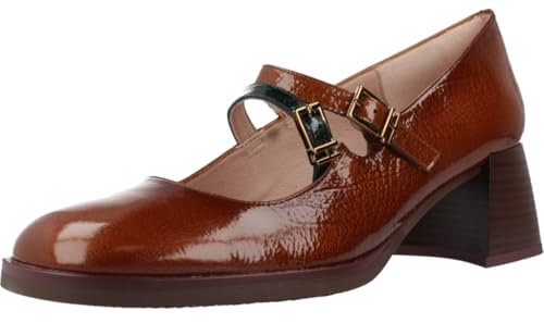 Hispanitas BHI243717 Brown 38