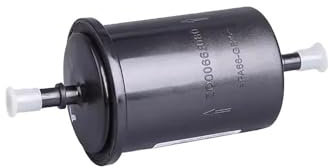 Kraftstofffilter 1567C6 Kraftstofffilter Für Peugeot 207 307 301 2008 308 408 508 3008 C4L Für C5 C3XR Benzinfilter