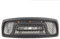 zjlgs Auto Front Stoßstange Kühlergrills für Dodge RAM 2002-2008, Schwarz, Truck, Direkter Ersatz, Kühlergrill