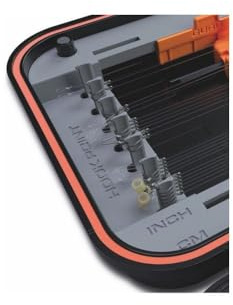 Guru Hook Point for Adjustable Rig Case GRC05
