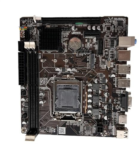 Gioco scheda madre per PC, PC da gioco da tavolo - Scheda madre per PC Schede madri per computer da gioco con grande spazio di archiviazione | Scheda madre per giochi, scheda madre per processori scri