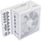 Lian Li Edge Platinum 850W ATX 3.1 Blanc | Bloc d'alimentation PC