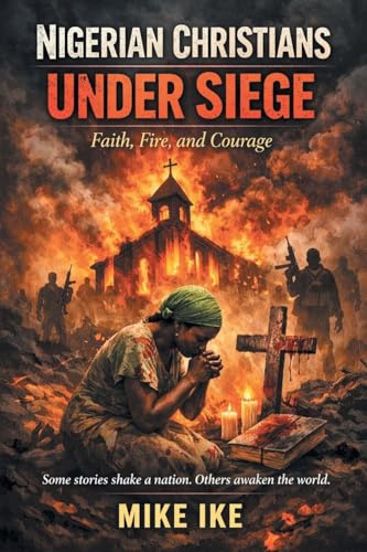 Nigerian Christians Under Siege: Faith, Fire, and Courage